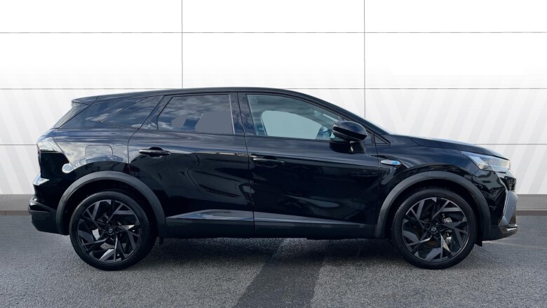 Renault Symbioz 1.6 E-Tech FHEV 145 Techno Esprit Alpine 5dr Auto Hybrid Estate